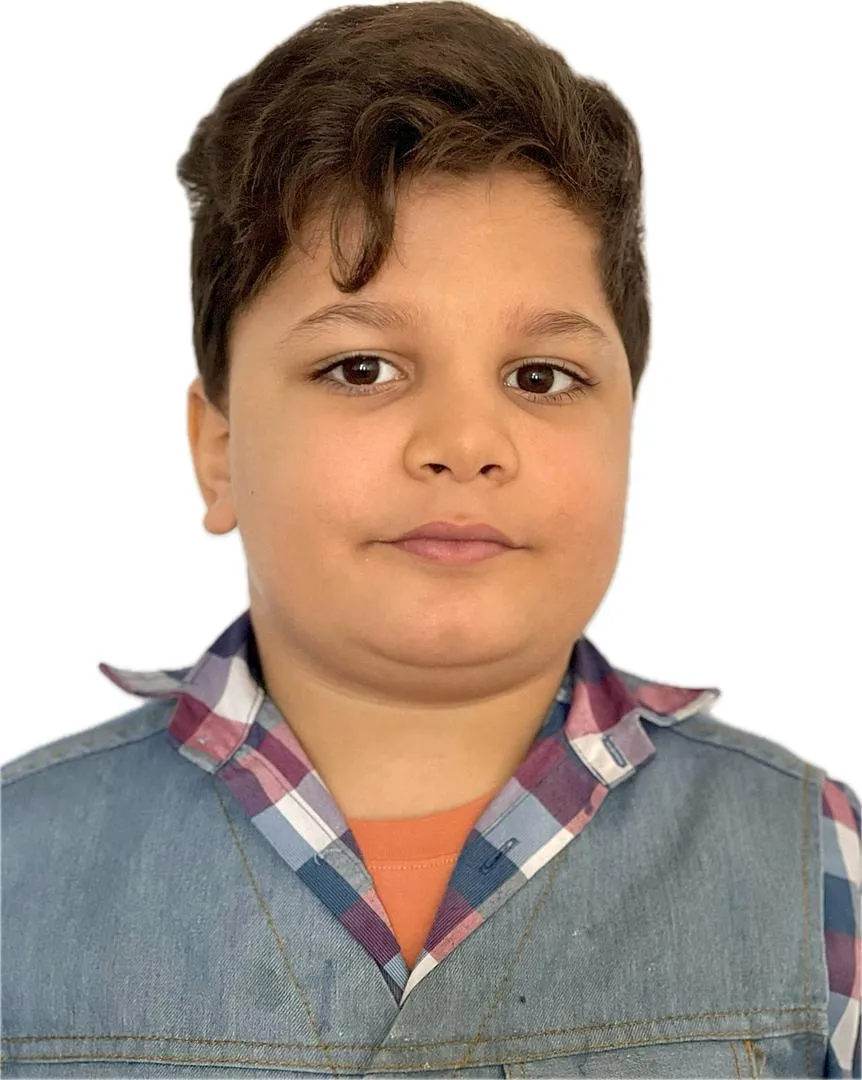 ﺁﺭﻭﯾﻦ ﭘﻮﺭﺍﻣﯿﻦ